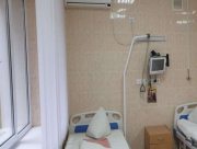 Внаслідок нічного артобстрілу Антонівки постраждали двоє людей