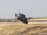 Російські війська атакували Херсонщину з дронів: поранено двох мирних жителів