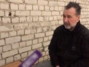 Ексмера Херсона Володимира Миколаєнка досі утримують у колонії РФ