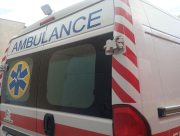 У Херсоні під час обстрілу поранено 69-річного чоловіка