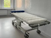 російські дрони знову забрали життя мирного жителя Берислава