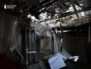 "Нова пошта" закриває відділення у Херсоні через обстріли