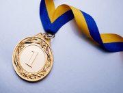 Херсонська спортсменка здобула "золото" на Чемпіонаті України з комбат самозахисту