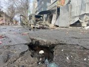Російські атаки на Херсонщині: загинула жінка, шестеро людей поранені