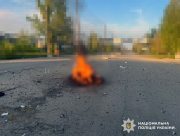 Ворожі удари по Херсонщині: загиблий та десятки постраждалих за добу