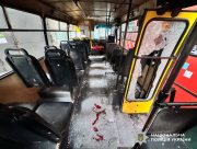 Російські удари по Херсонщині: двоє загиблих і 37 поранених, серед постраждалих - рятувальники та поліцейські