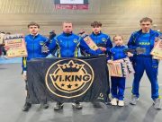Херсонські спортсмени тріумфували на чемпіонаті Європи в Німеччині