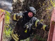 Рятувальники Херсонщини закликали жителів до обережності на вихідних