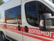 Двоє підлітків у тяжкому стані після удару дрона в Херсоні