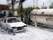 На Херсонщині через обстріли поранено 11 людей, серед них дитина та медики