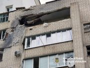 Російські атаки на Херсонщині: 1 загиблий і 12 поранених за добу 14 травня