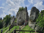 Де безпечно відпочити в Україні: рекомендації курортів