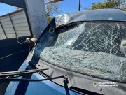 Через обстріли Херсонщини 7 квітня постраждали 16 мирних жителів