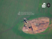 Підрозділ ЦУР КОС уразив російську РЛС "Небо-СВУ" вартістю близько $100 млн