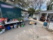 Обстріли Херсонщини 30 квітня: є загиблий і восьмеро поранених