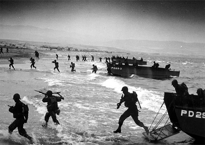 Операция «Oверлорд»: 70 лет спустя