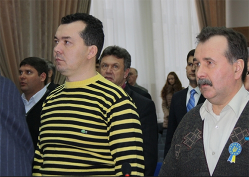 Хто вбиває сподівання і надії херсонців – частина друга