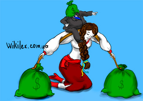 Одні не хочуть, інші не можуть