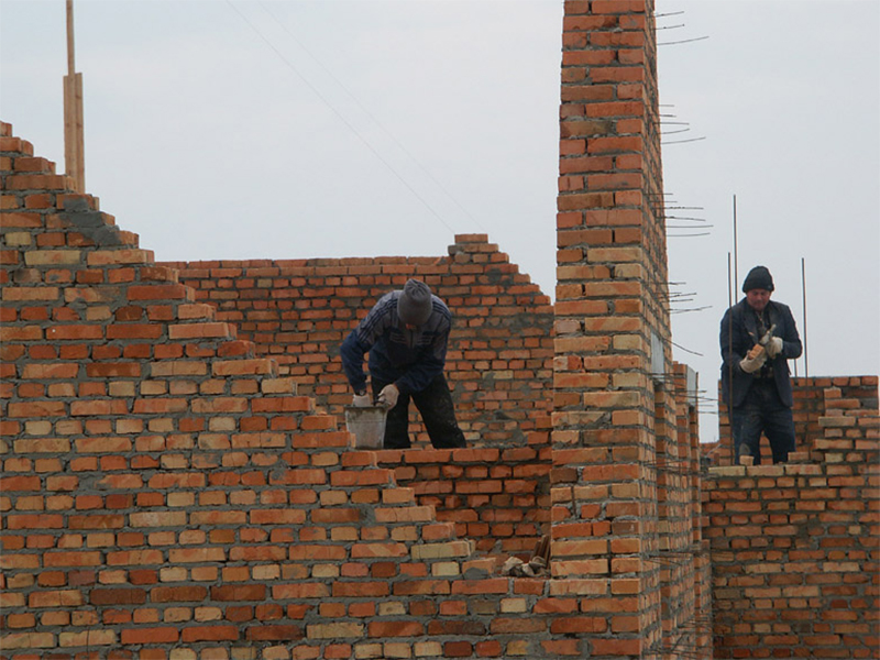 У Херсоні можна загинути під уламками