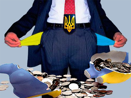 Іграшки у дешевий популізм – дорого обійдуться херсонцям