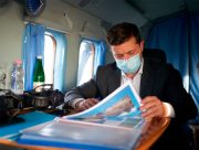 Херсонским потребителям подсунули отечественный продукт с брачком