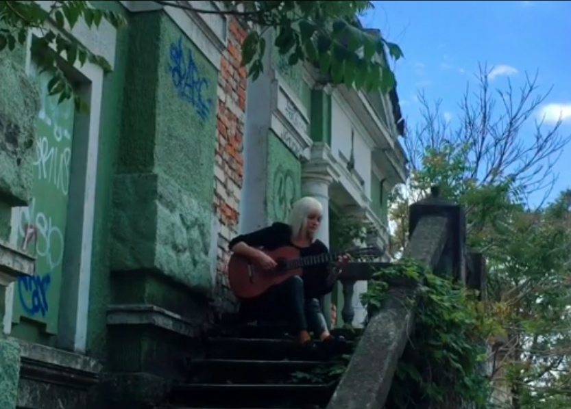 культура, Херсон, история