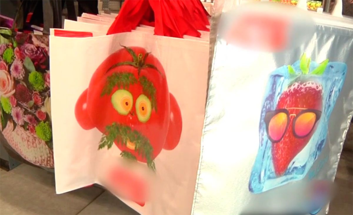 Херсон, відео, пакети