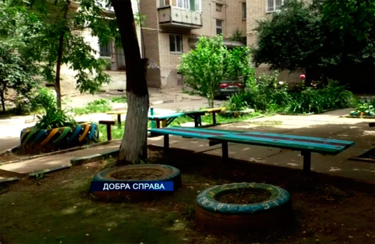 Херсон, відео, допомога