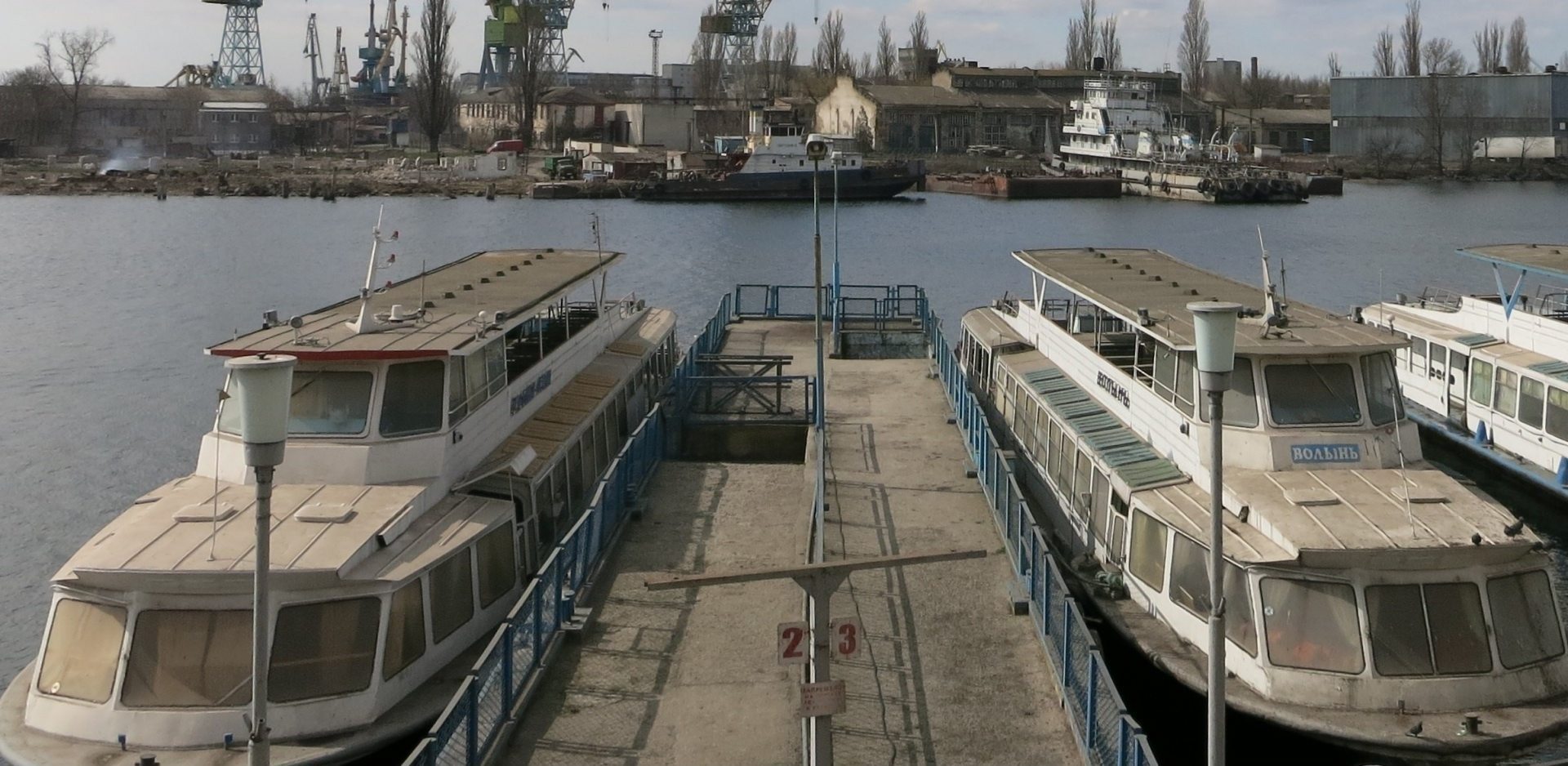 дачные катера,Херсон,речная навигация