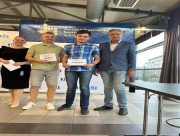 Херсонський спортсмен Нікіта Семенуха переміг на турнірі із шахів