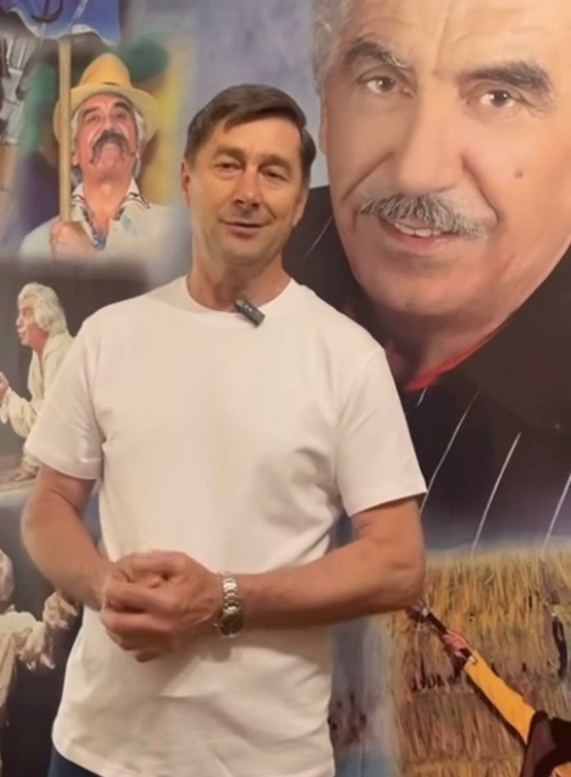 Херсон, Анатолій Толок, Олександра Книги, театр