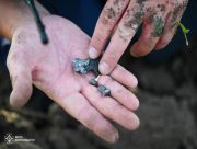Херсонщина. Йде  розмінування  деокупованих населених пунктів