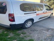 Окупанти знищили житловий будинок у Томиній Балці