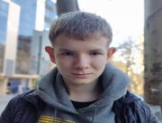 Учень з Херсона здобув найвищий бал з математики при прохождені НМТ