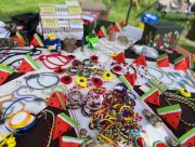Херсонщина на фестивалі "Повернемо дитинство": ляльки-мотанки, творчість і тепло рідного дому (ФОТО)