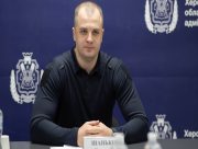 Призначено нового керівника Херсонської міської військової адміністрації
