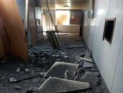 У Корабельному районі внаслідок обстрілу пошкоджено заклад освіти (ФОТО)
