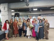У Вінниці відкрилася виставка художниці з Генічеська Анжели Коренкової (ФОТО)