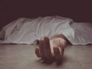 У Херсоні загинув ще один мирний житель через обстріли