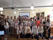 У Херсоні презентували інклюзивну театральну постановку за творами Миколи Братана