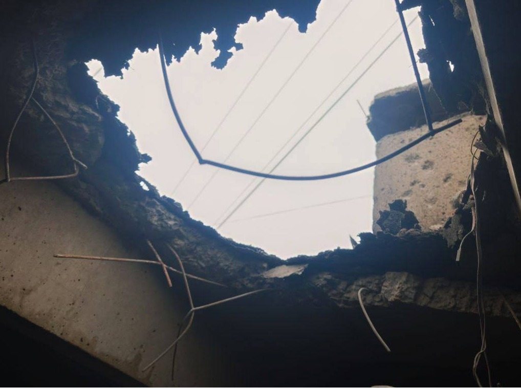 На Херсонщині через російські обстріли загинула людина, ще 13 поранені, серед них дитина