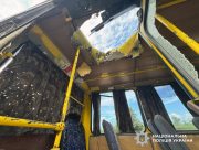 Ворог продовжив дроновий терор Херсонщини: є загиблі та 18 поранених