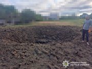 Окупанти поранили чотирьох жителів Херсонщини та пошкодили 30 будинків
