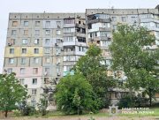 Російські війська вбили жителя Херсона та поранили ще вісьмох людей на Херсонщині