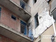 Шестеро людей постраждали внаслідок російських атак на Херсонщині