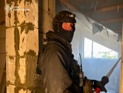 Рятувальники Херсонщини нагадали про безпеку у вихідні