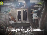 Трагічні підсумки травня у Херсонській громаді: 18 загиблих і понад 300 поранених