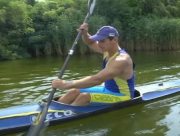 Херсонський веслувальник виступив на чемпіонаті Європи в Португалії