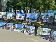 Херсонський фестиваль "КОБЗАР" відновили в Одесі