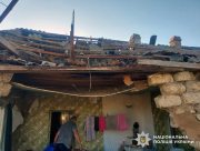 Російські атаки на Херсонщині: один загиблий та сім постраждалих за добу